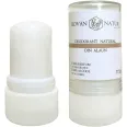 Deodorant stick piatra alaun 115g - HOVAN