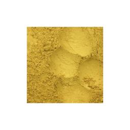 Pigment cosmetic mat 09 galben 3g - MAYAM