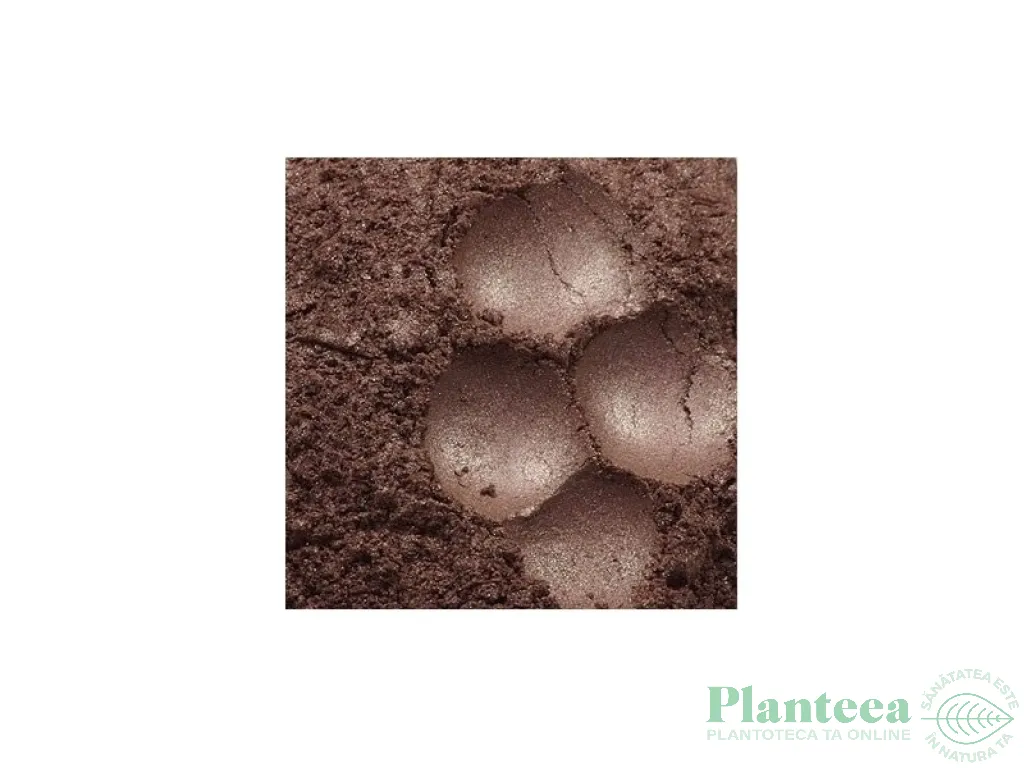 Pigment cosmetic perlat 89 maro 3g - ELLEMENTAL