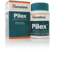 Pilex 60cp - HIMALAYA HERBAL