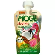 Piure mere guave ananas cocos 100g - MOGLI