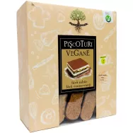 Piscoturi vegane fara zahar 850g - GOVINDA