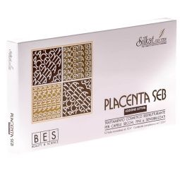 Tratament par restructurant placenta 1fl - BES