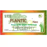 Dropsuri ayurvedice fructe padure Neo 16dps - PLANTIC