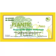 Dropsuri ayurvedice lamaie Neo 16dps - PLANTIC