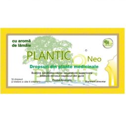 Dropsuri ayurvedice lamaie Neo 16dps - PLANTIC