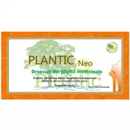 Dropsuri ayurvedice portocale Neo 16dps - PLANTIC