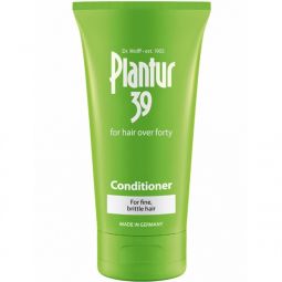 Balsam par fin delicat Plantur39 150ml - DR WOLFF