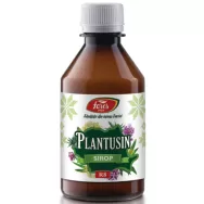 Sirop Plantusin clasic 250ml - FARES