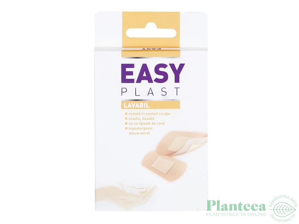 Plasture lavabil 1b - EASY PLAST