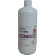 Platina coloidala 5ppm Astral 500ml - AQUA NANO