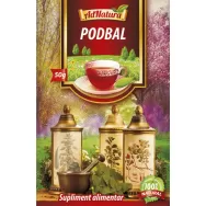 Ceai podbal 50g - ADNATURA