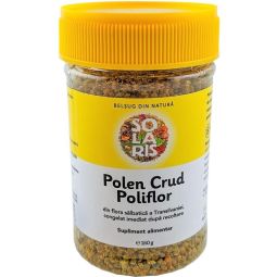 Polen crud poliflor 150g - SOLARIS