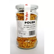 Polen uscat granule {bo}200g - PROAPIS