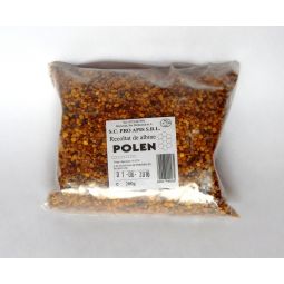 Polen uscat granule {pg}200g - PROAPIS