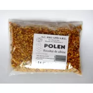 Polen uscat granule {pg}100g - PROAPIS