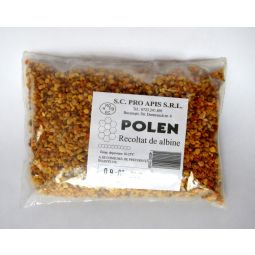 Polen uscat granule {pg}100g - PROAPIS