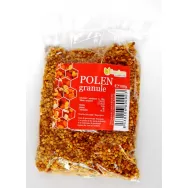 Polen uscat granule 100g - GREEN SENSE