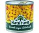 Conserva porumb dulce boabe 330g - NATURAVIT