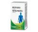 Potasiu Magneziu 40cpr - VITALIA K