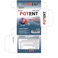 Potent 30cps - TOTAL CARE