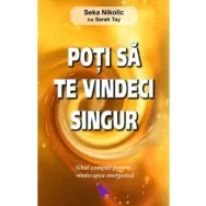 Carte Poti sa te vindeci singur 264pg - EDITURA FOR YOU