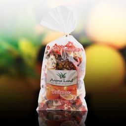 Potpourri Orange 40g - AROMA LAND