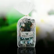 Potpourri Jasmine 80g - AROMA LAND