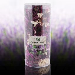 Potpourri lavanda {tb} 140g - AROMA LAND