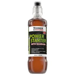 Bautura energizanta Power Starter guarana 500ml - BODY SHAPER