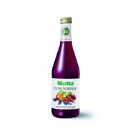 Suc powerberry eco 500ml - BIOTTA