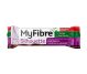 Baton slabit konjac ceai verde MyFibre Silhouette 40g - FIZICO
