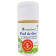 Praf dinti argila zeolit plante 75g - VIVA NATURA