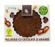 Prajitura vegana ciocolata arahide fara zahar 150g - AMBROZIA