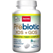 Prebiotic XOS+GOS masticabile 90cp - JARROW FORMULAS