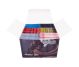 Prezervative super senzitive 6 arome diferite 144b - AMORE MIO