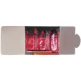 Prezervative latex aroma struguri 3b - FIVE STAR
