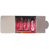 Prezervative latex aroma struguri 3b - FIVE STAR