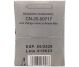 Prezervative super senzitive aroma capsuni 3b - AMORE MIO