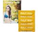 Prezervative super senzitive aroma banane 3b - AMORE MIO