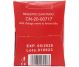 Prezervative super senzitive aroma pepene 3b - AMORE MIO