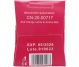 Prezervative super senzitive aroma zmeura 3b - AMORE MIO