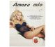 Prezervative super senzitive aroma zmeura 3b - AMORE MIO