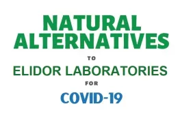 Poza Principii practice de medicina naturala pentru combaterea simptomelor Covid-19