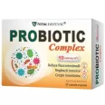 Probiotic complex 10mld UFC Total Defense 30cps - COSMO PHARM