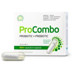 Procombo 10cps - VITASLIM