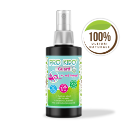 Spray antitantari copii 100ml - PRO KIDO GUARD