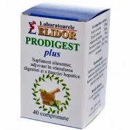 ProDigest plus 40cp - ELIDOR