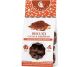 Biscuiti vegani cacao mirodenii fara zahar 130g - AMBROZIA