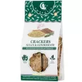 Saratele vegane susan condimente 107g - HIPER AMBROZIA